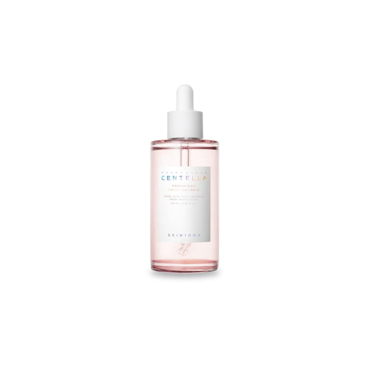 Madagascar Centella Poremizing Fresh Ampoule 100mL