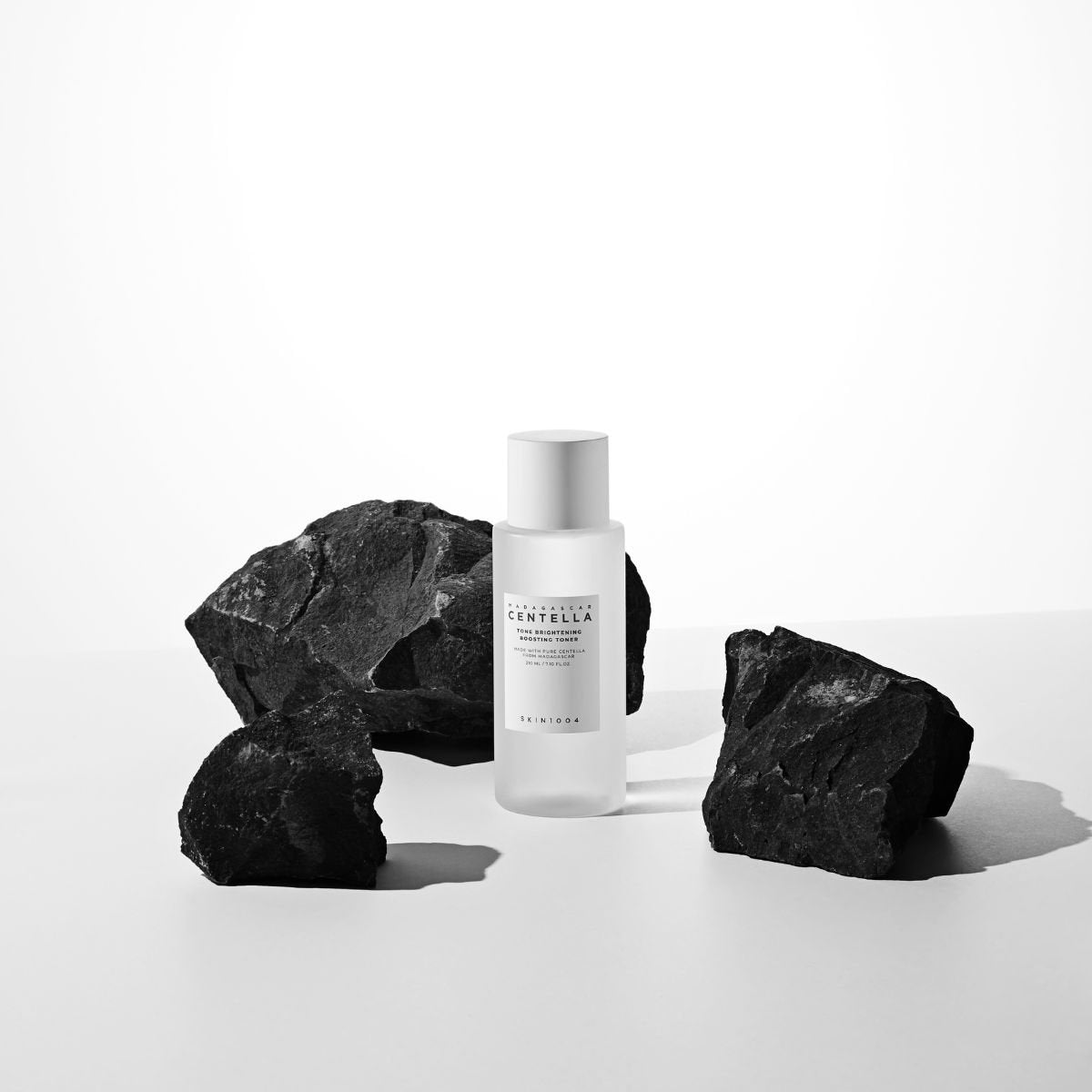 Madagascar Centella Tone Brightening Boosting Toner 210mL