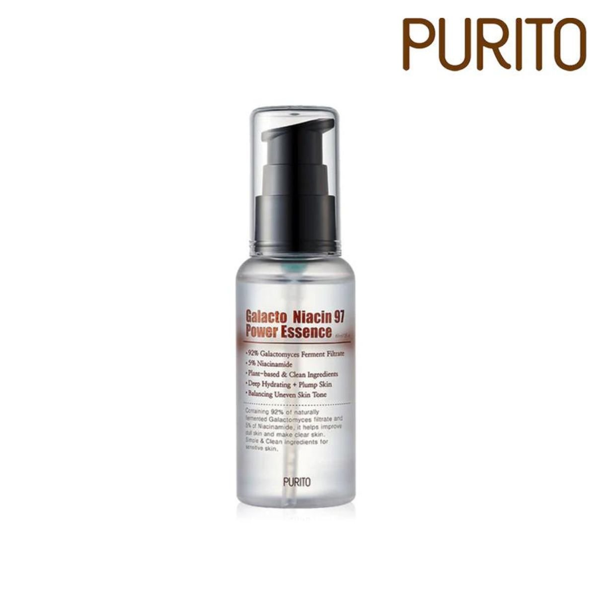 Galacto Niacin 97 Power Essence