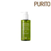 From Green Cleansing Oil 200mL
