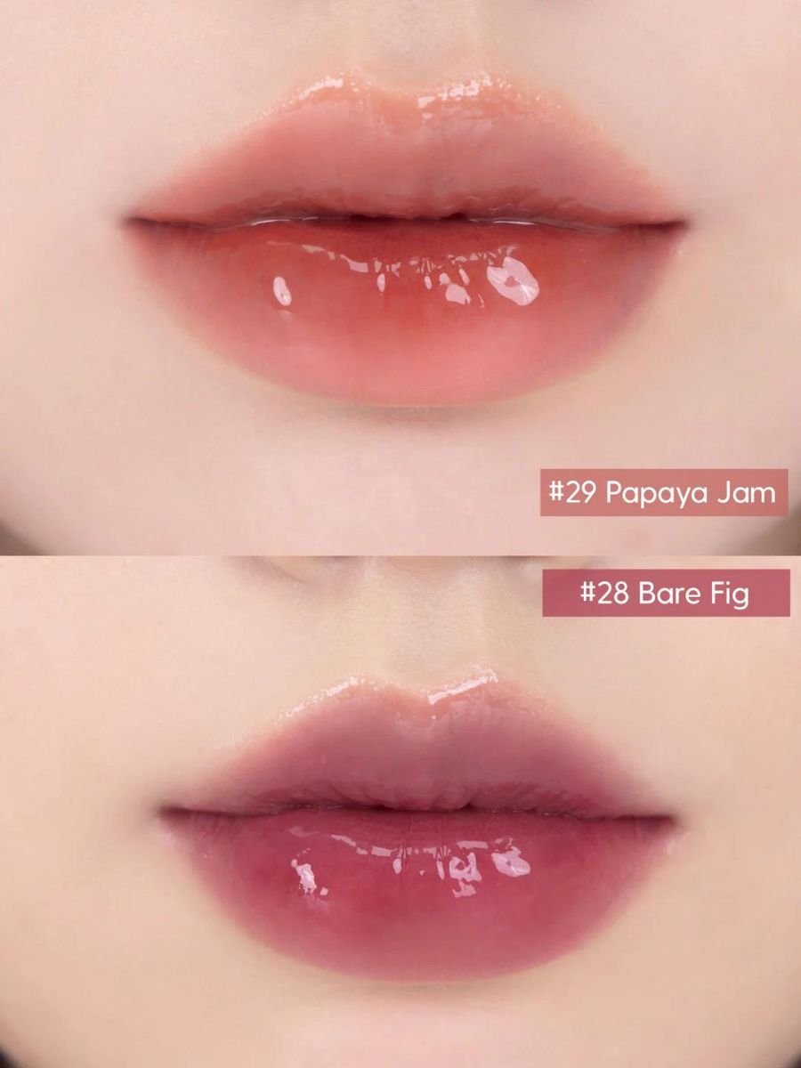 Juicy Lasting Tint Milk Grocery Series - 2 colours