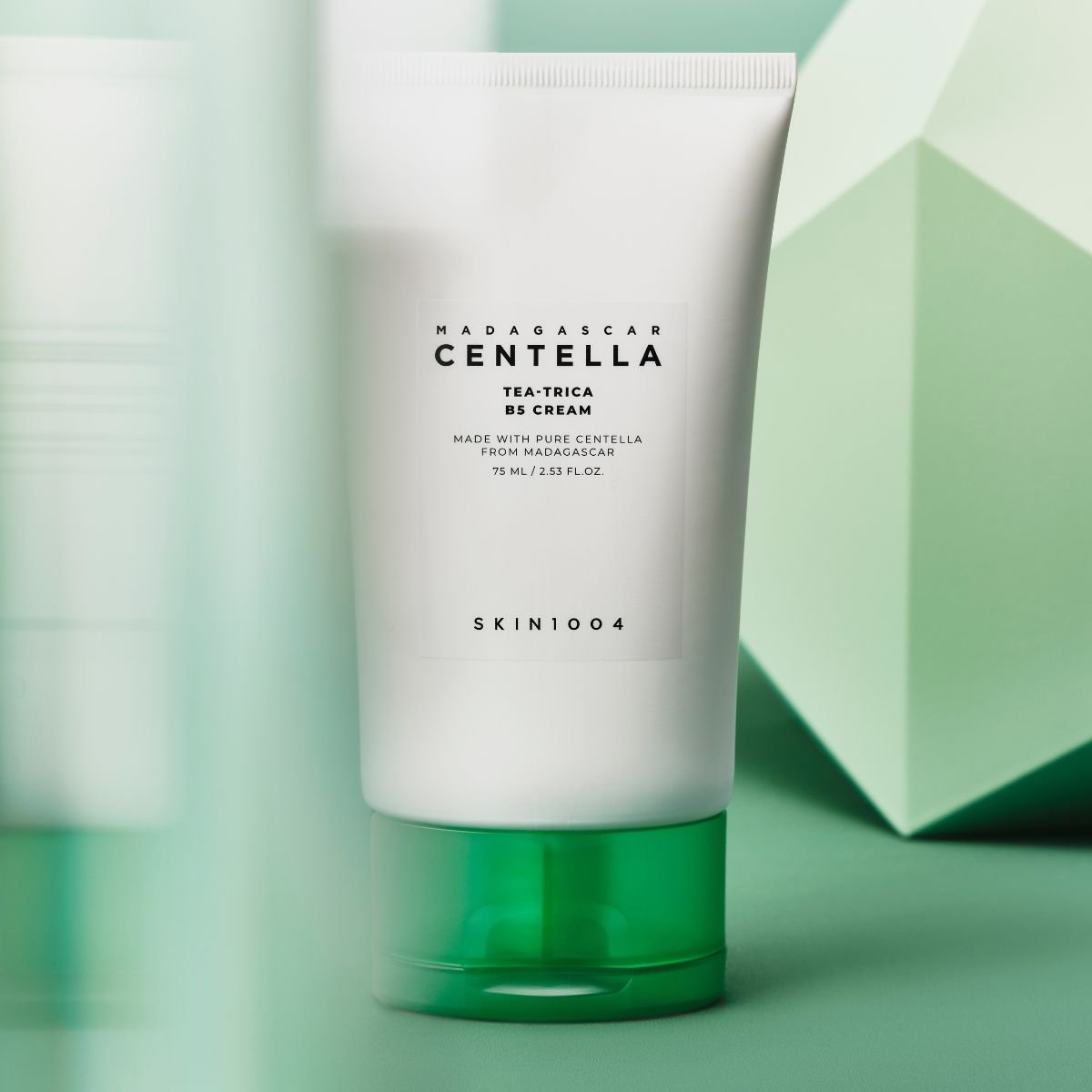 Madagascar Centella Tea-trica B5 Cream 75mL