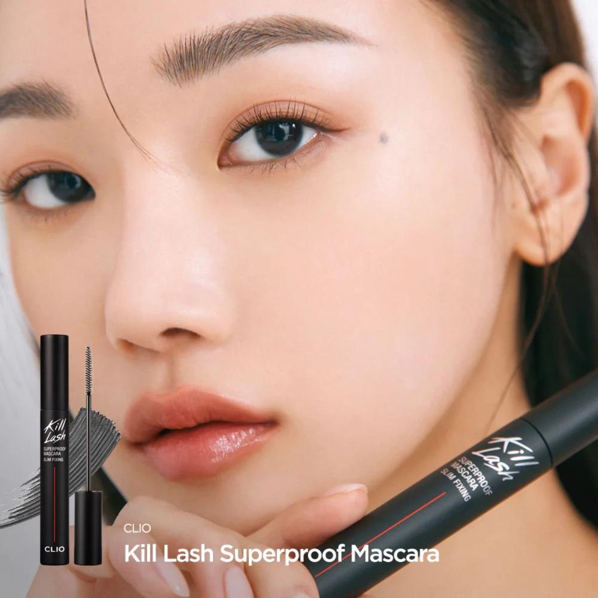 Kill Lash Super Proof Mascara