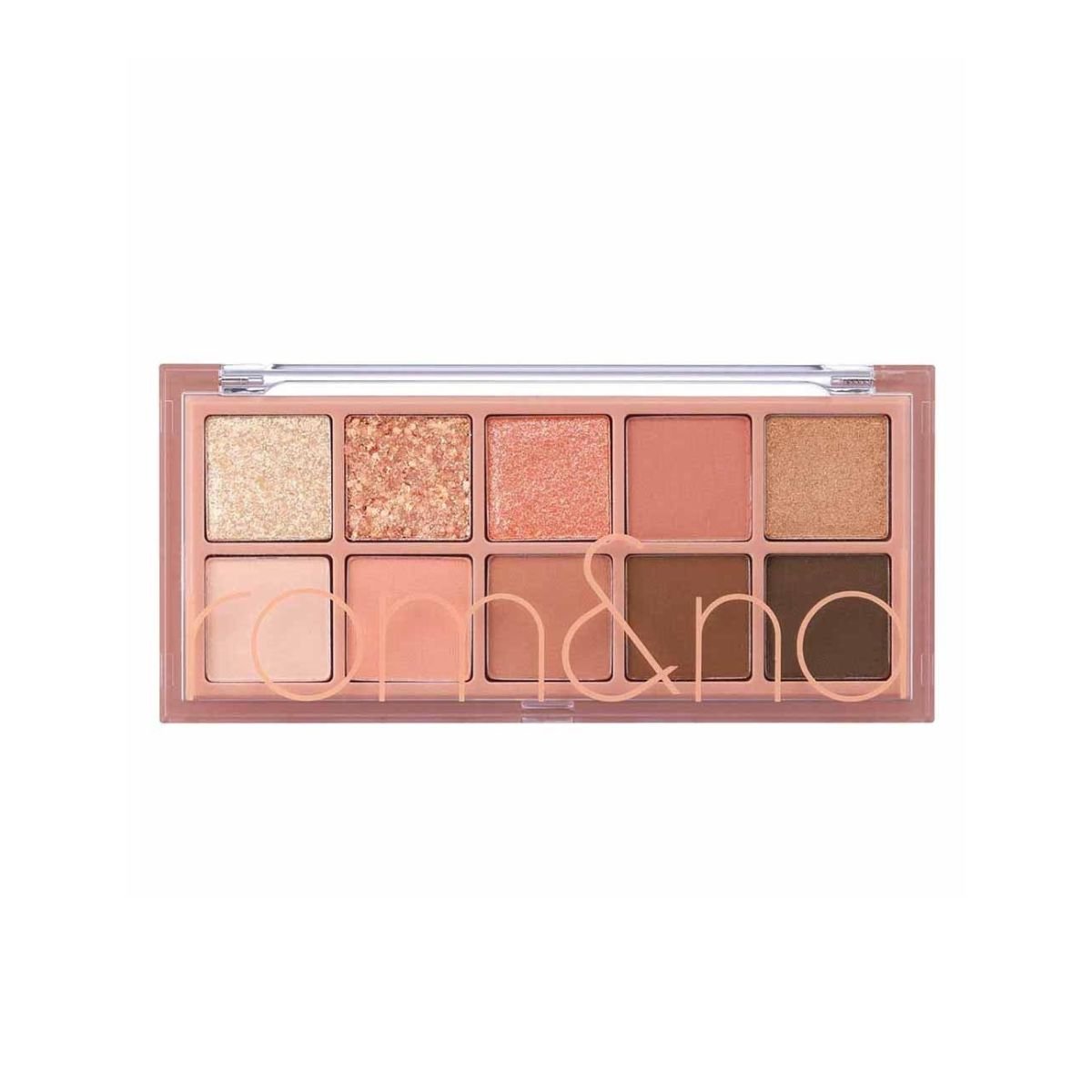 Better Than Palette 01 Pampas Garden