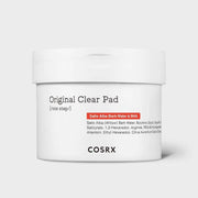 One Step Original Clear Pad 70 Pads
