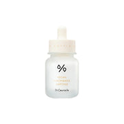 Vegan Niacin & Rice Ampoule 30mL