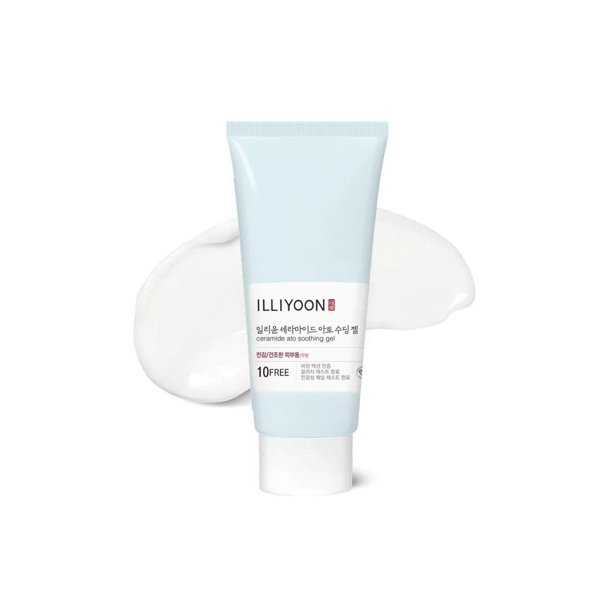 Ceramide ATO Soothing Gel 175mL