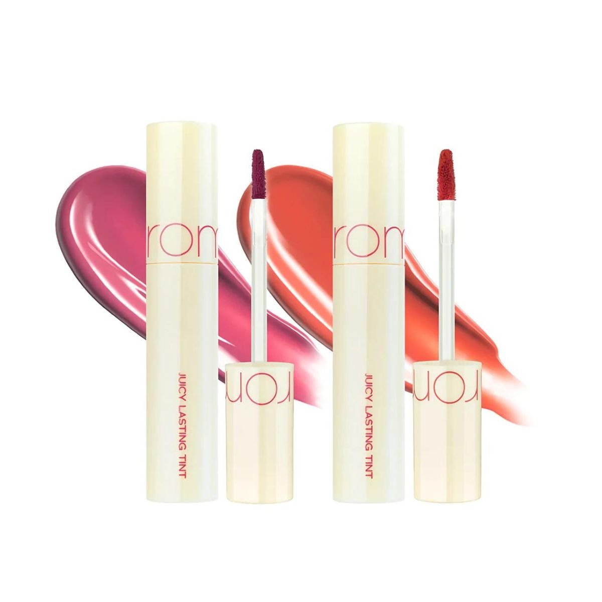 Juicy Lasting Tint Milk Grocery Series - 2 colours