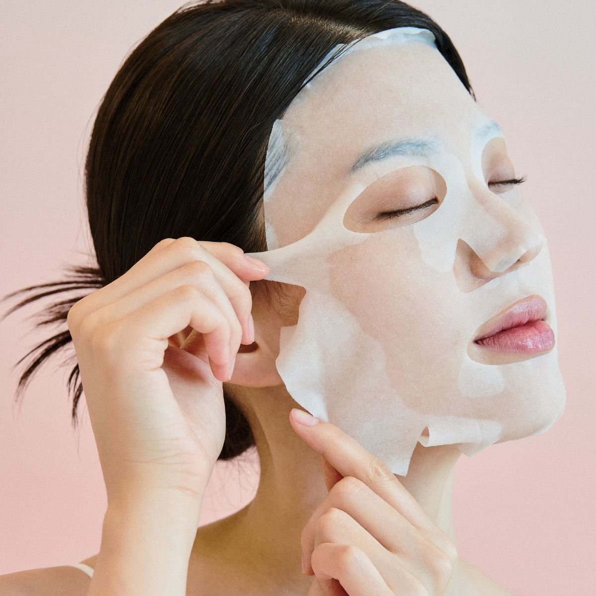 Madagascar Centella Poremizing Clarifying Mask 23mL