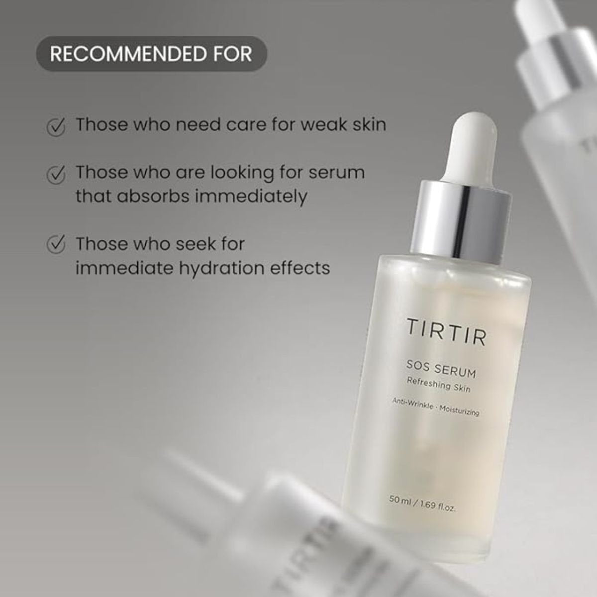 SOS Serum 50mL