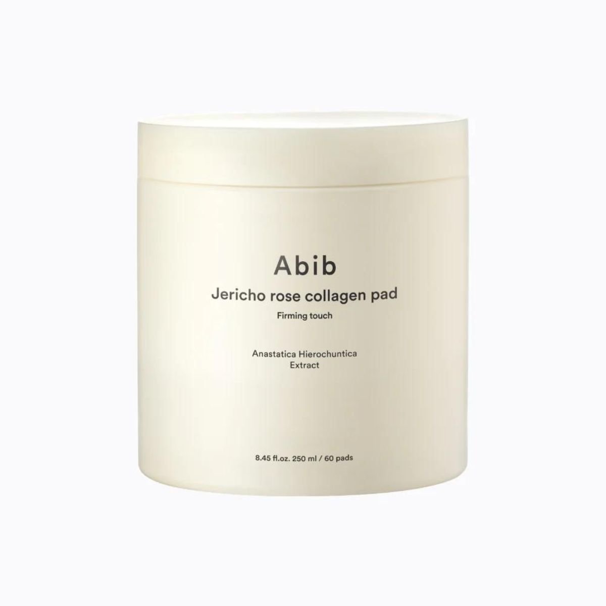Jericho Rose Collagen Pad Firming Touch 60pcs