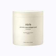 Jericho Rose Collagen Pad Firming Touch 60pcs