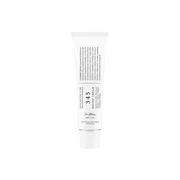 345 Relief Cream 50mL Dr.Althea