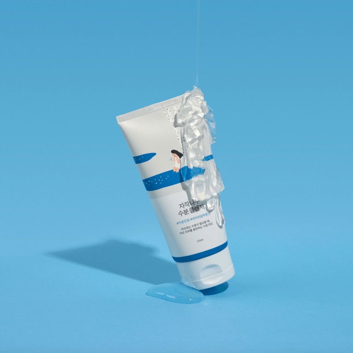 Birch Juice Moisturizing Cleanser 150mL