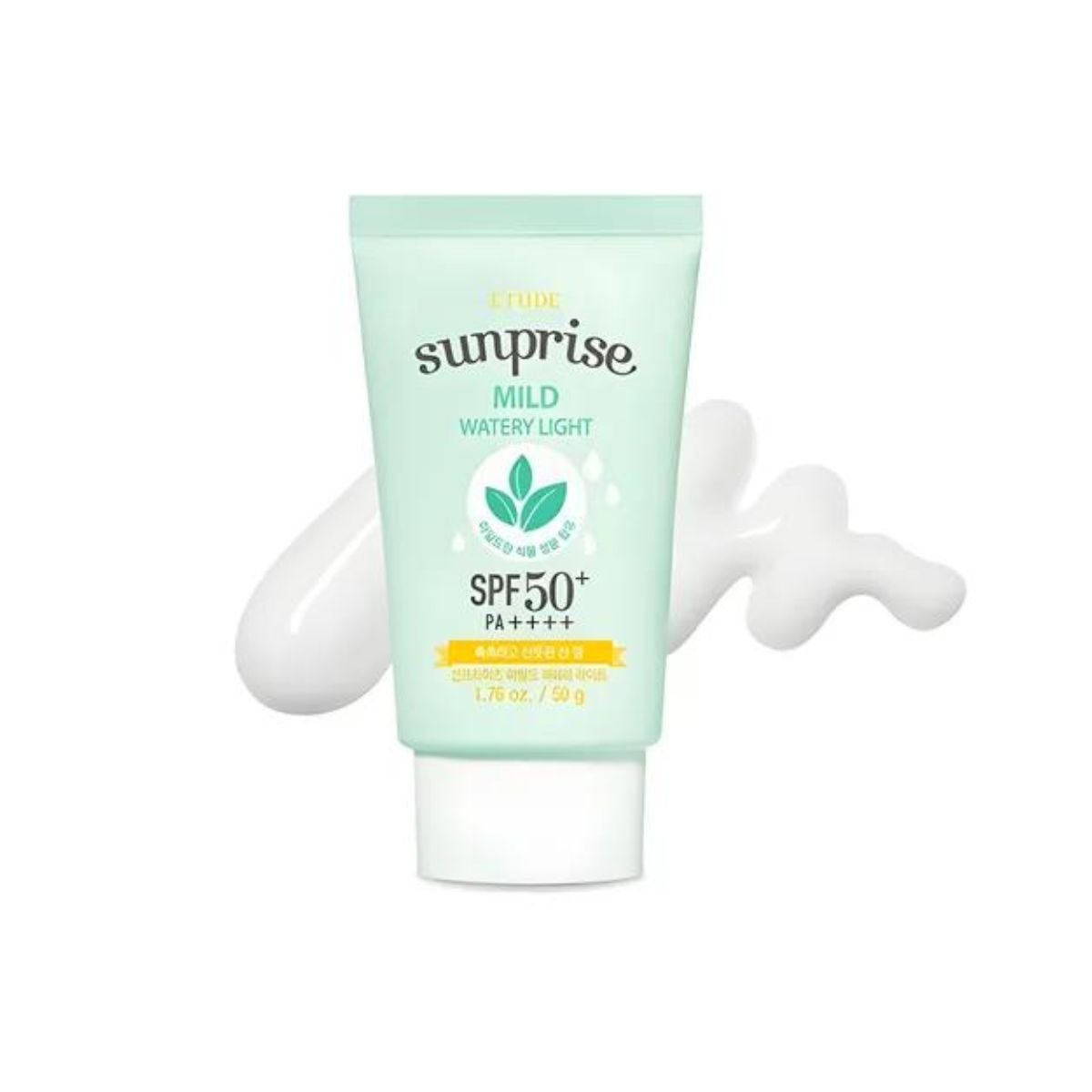 Sunprise Mild Watery Light 50g