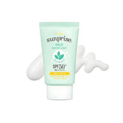 Sunprise Mild Watery Light 50g