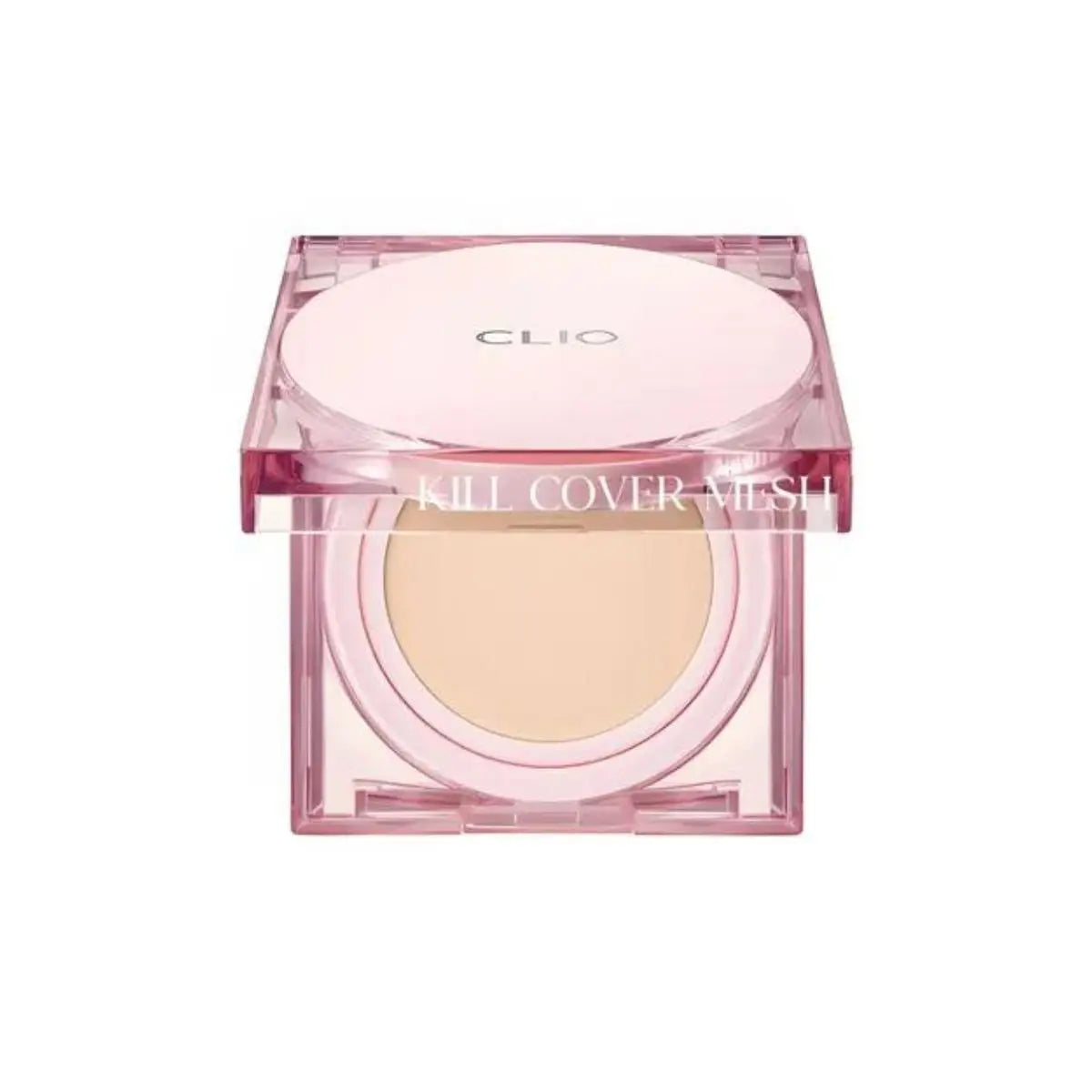 KILL COVER MESH GLOW CUSHION , 3-BY LINEN