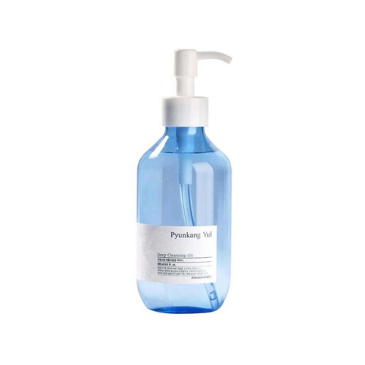 Deep Cleansing Oil 290mL