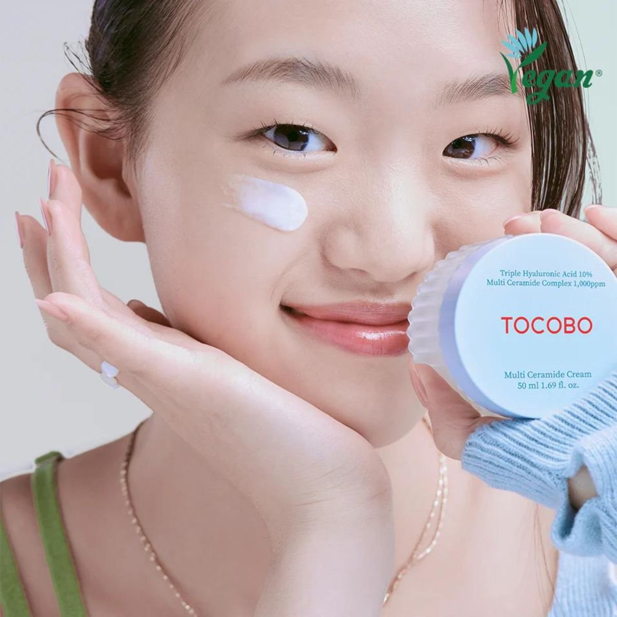 Multi Ceramide Cream 50mL
