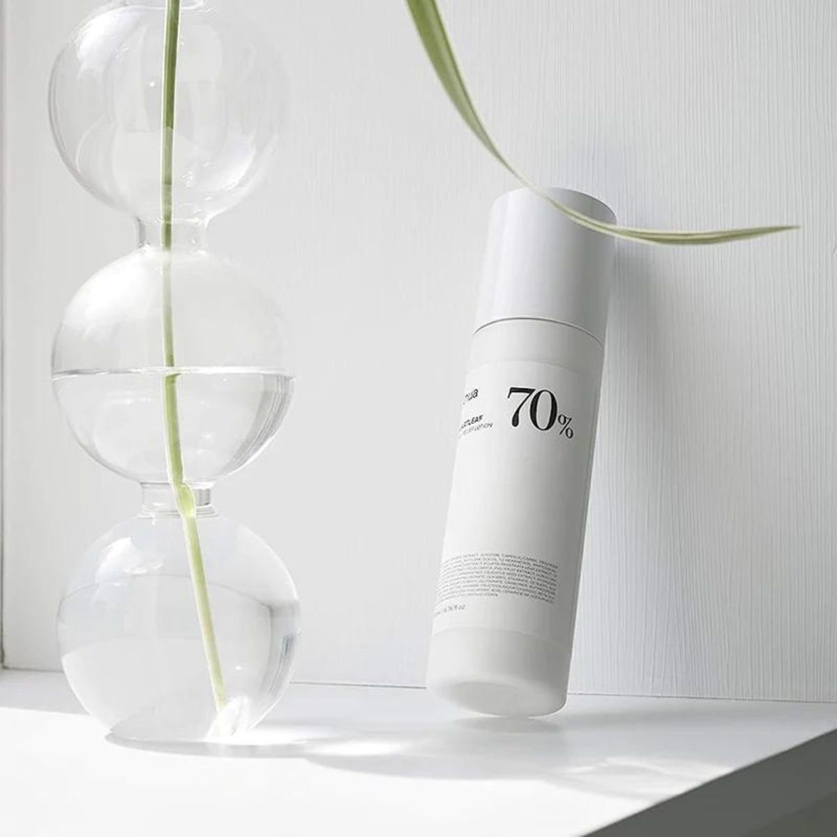 Heartleaf 70 Daily Lotion 200mL