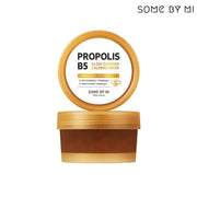Propolis B5 Glow Barrier Calming Mask 100g