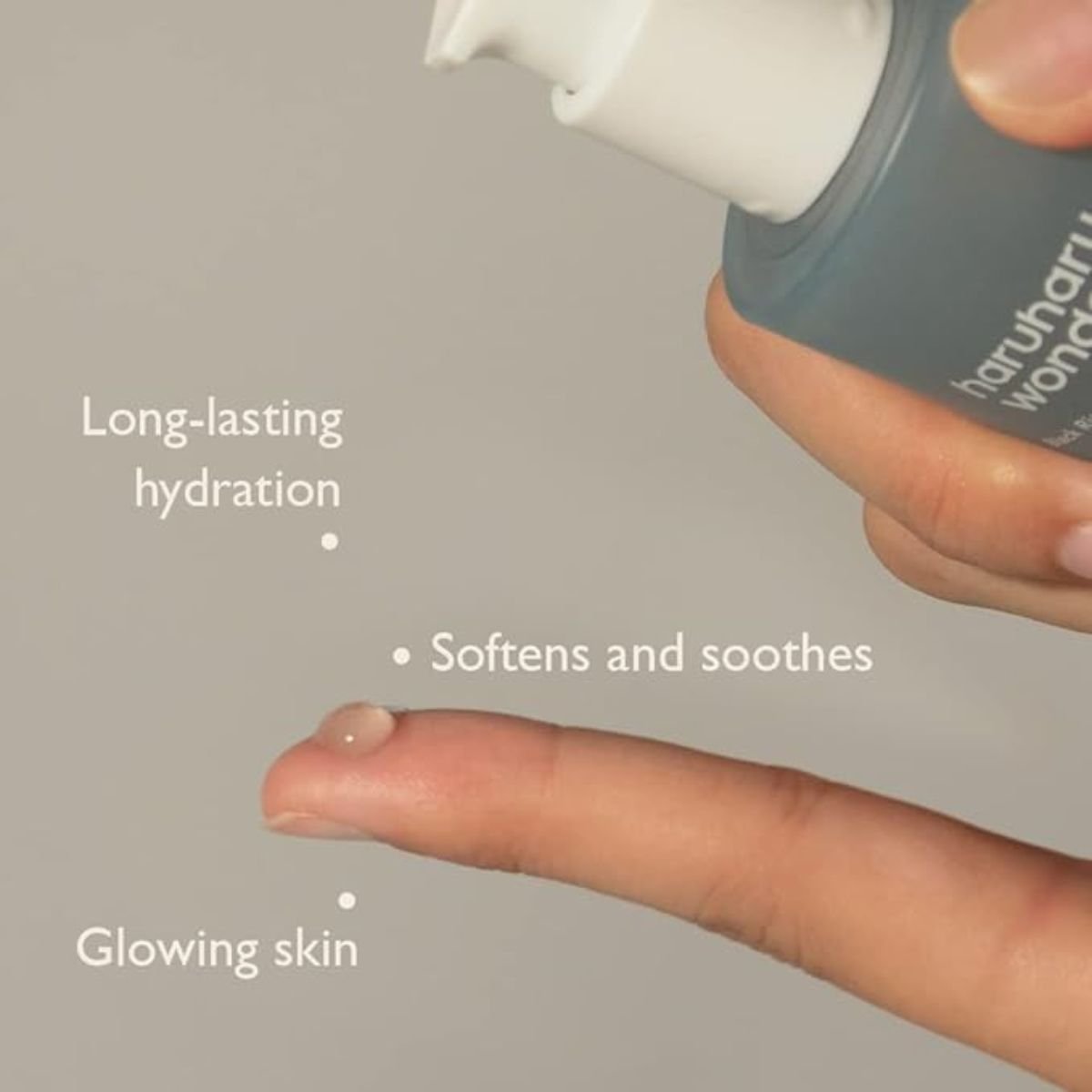 Wonder Black Rice Hyaluronic Essence 50mL