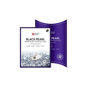 Black Pearl Black Ampoule Mask