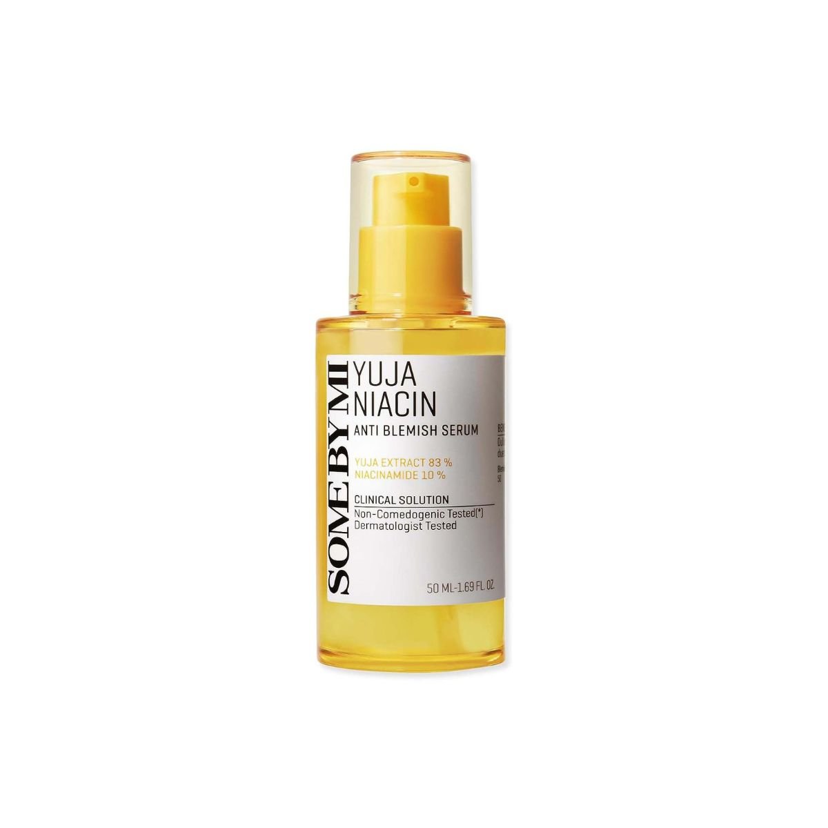Yuja Niacin Anti-Blemish Serum 50mL