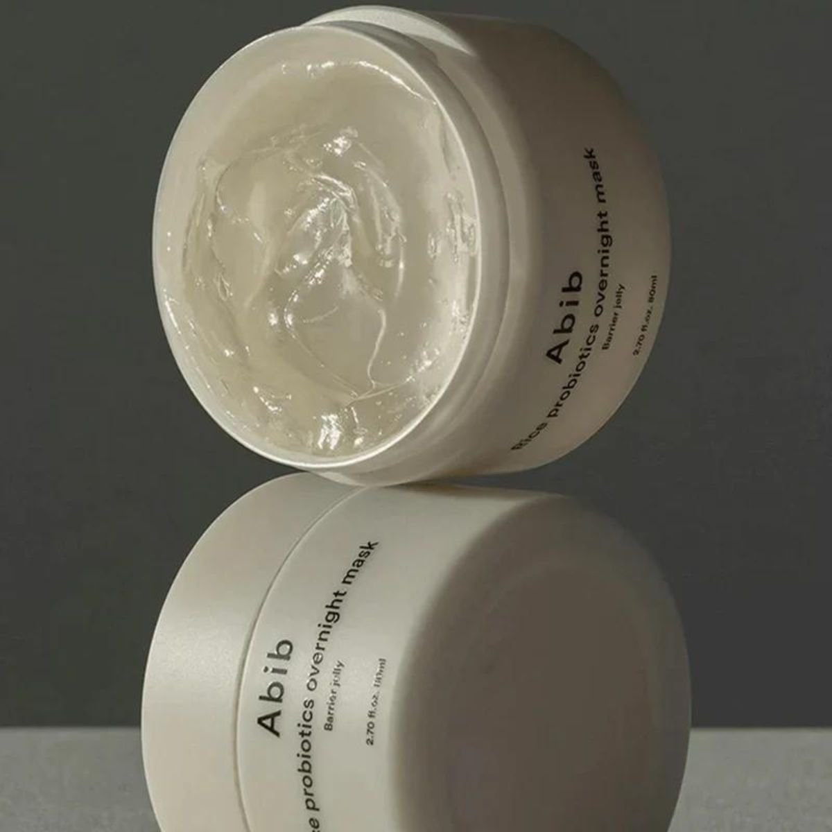 Rice Probiotics Overnight Mask Barrier Jelly 178g