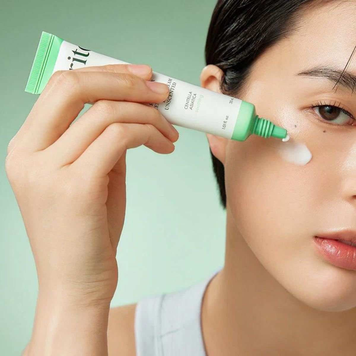Wonder Releaf Centella Eye Cream Unscented 30mL