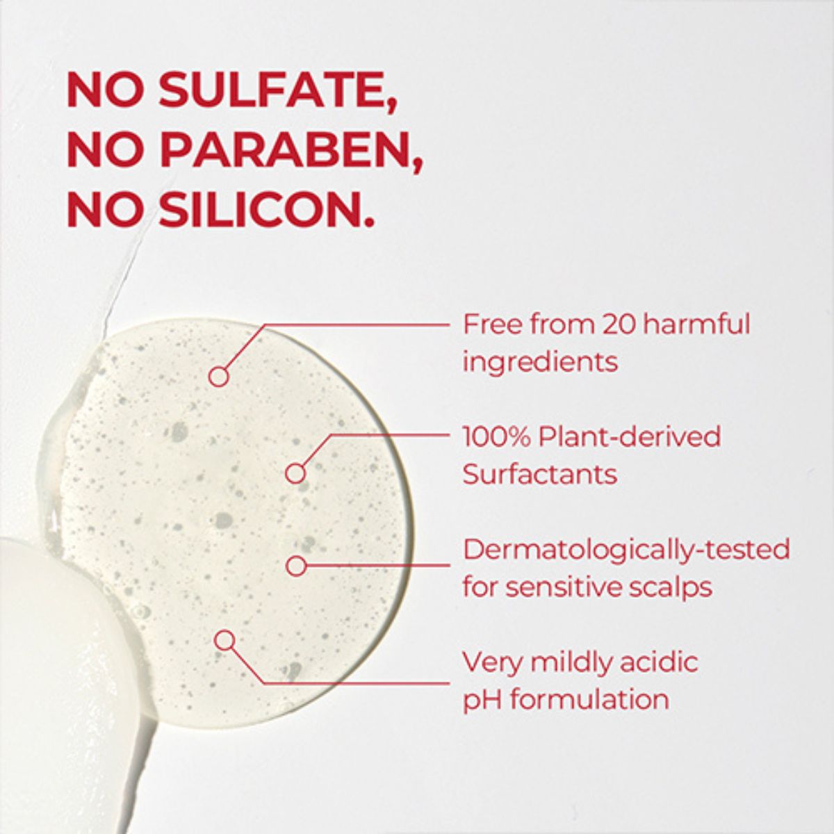 Annurcatin Shampoo 525mL