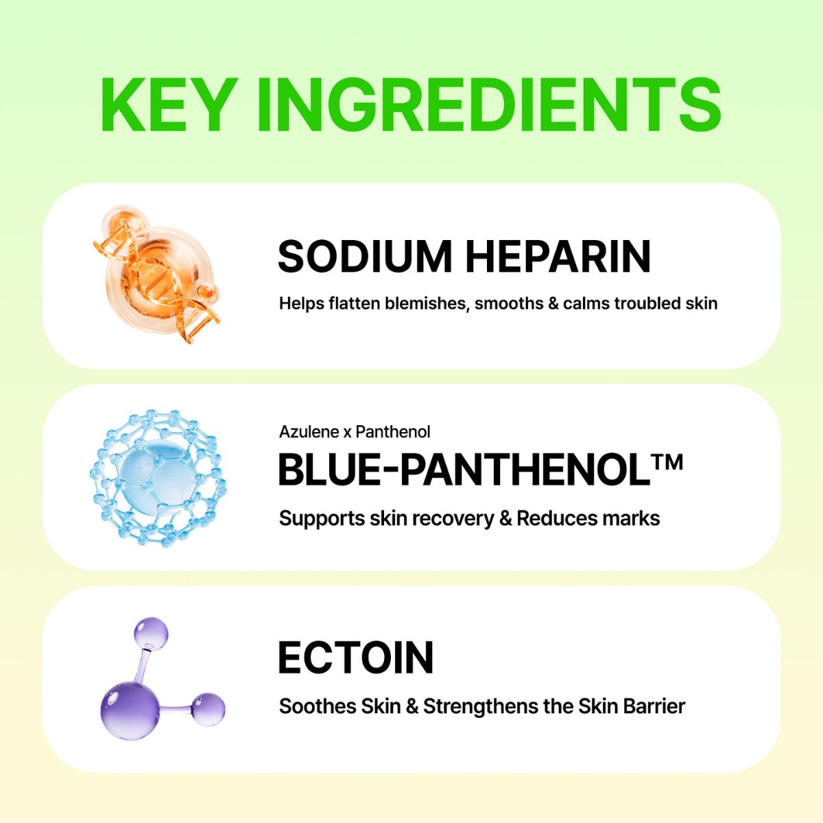 Dark Spot Care (6patches)