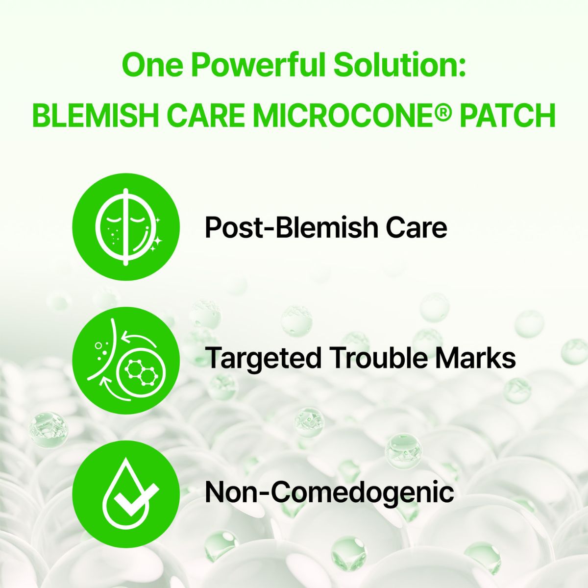Dark Spot Care (6patches)