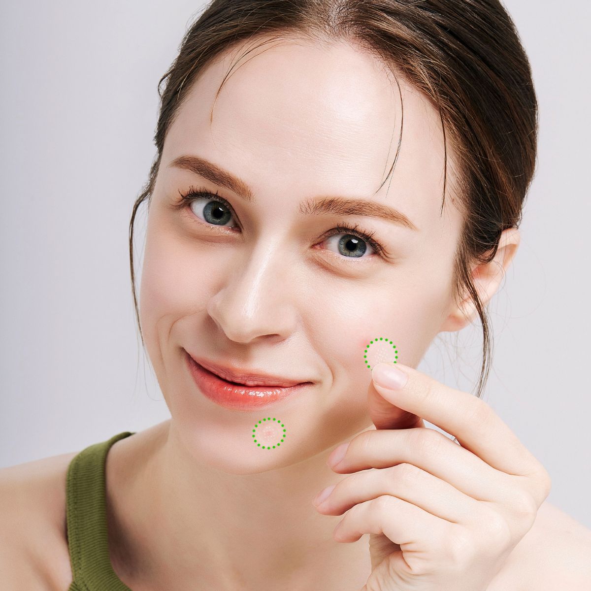 Dark Spot Care (6patches)