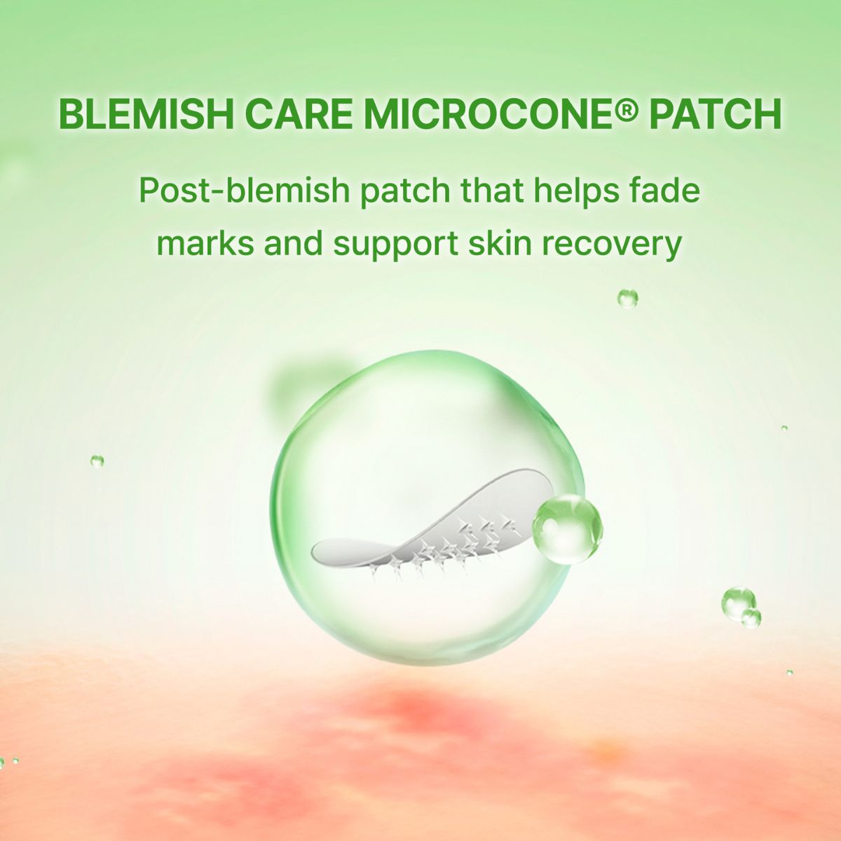 Dark Spot Care (6patches)