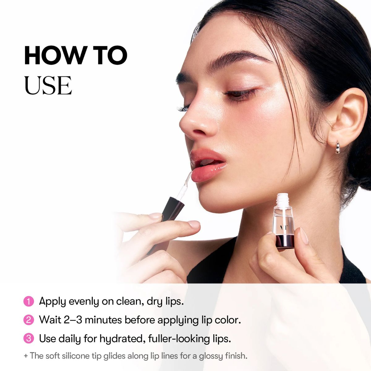 Reedle Shot Lip Plumper Expert 4.3g