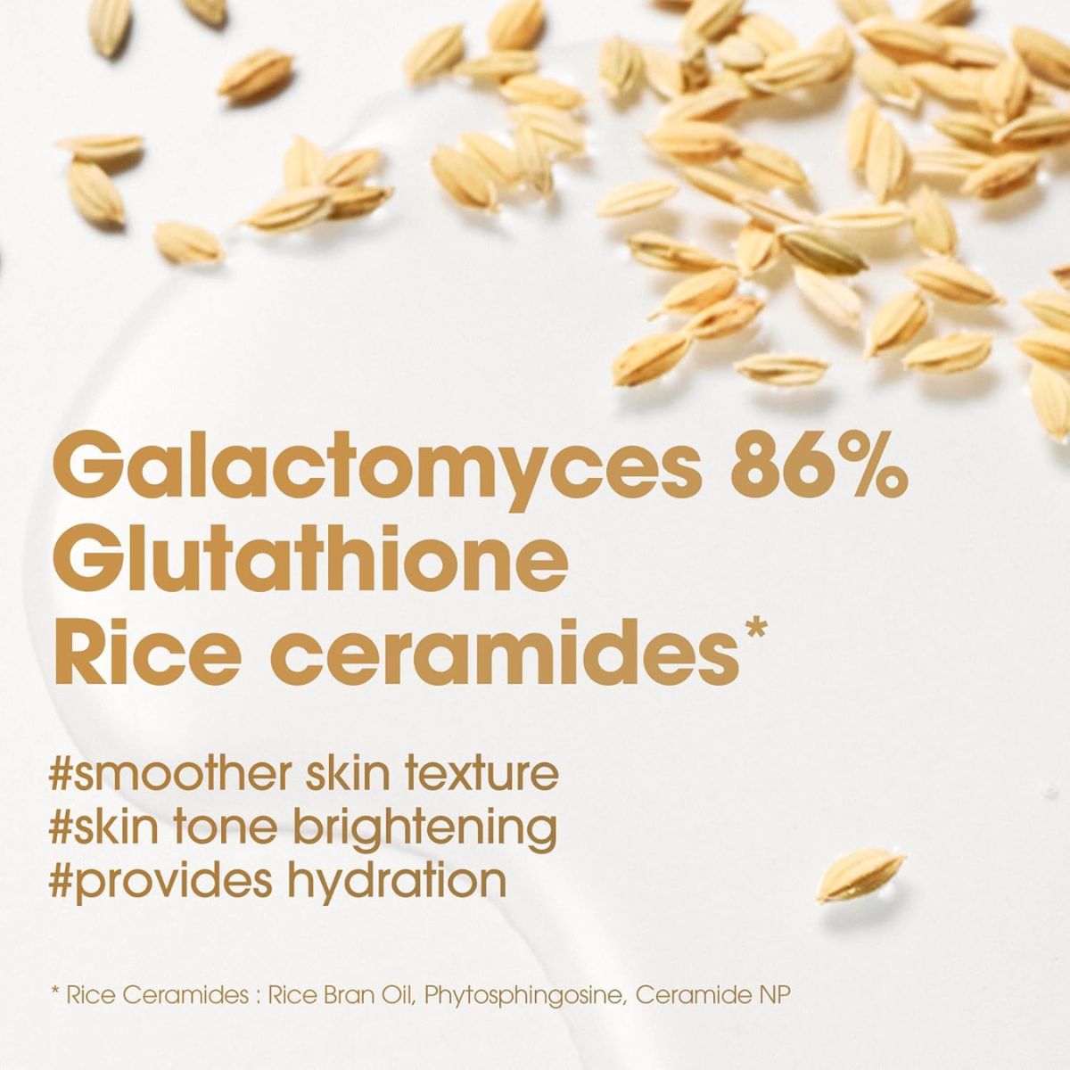 Galactomyces Glutathione Glow Milky Toner 200mL
