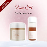 Dr.Ceuracle Duo Set 