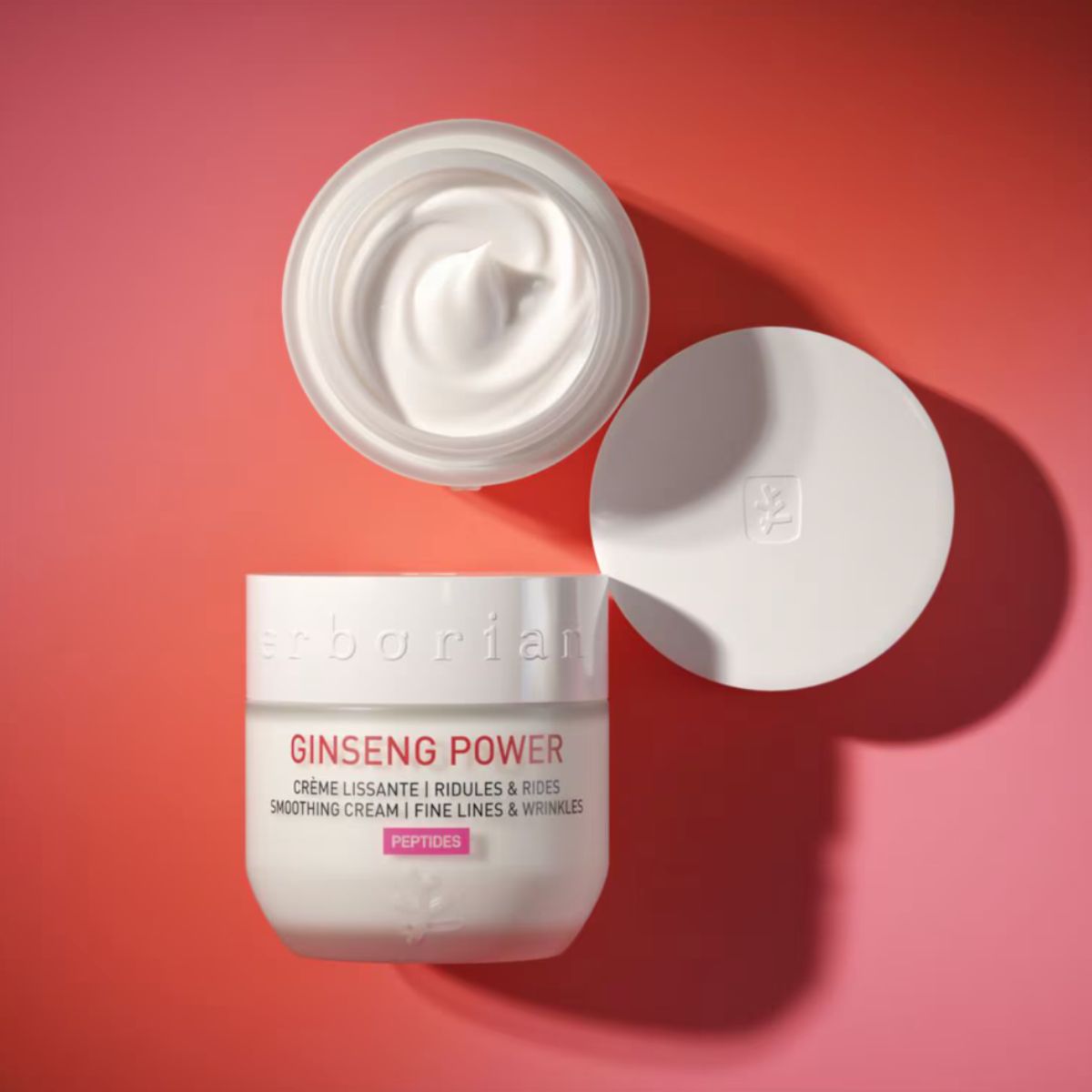 Ginseng Power 50mL
