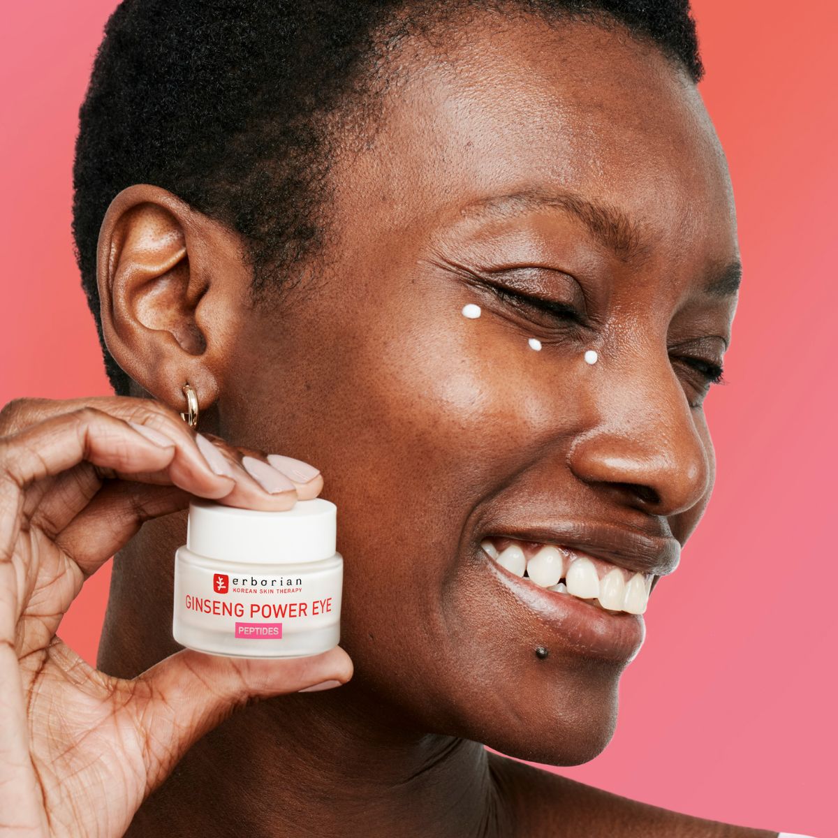 Ginseng Power Eye 15mL