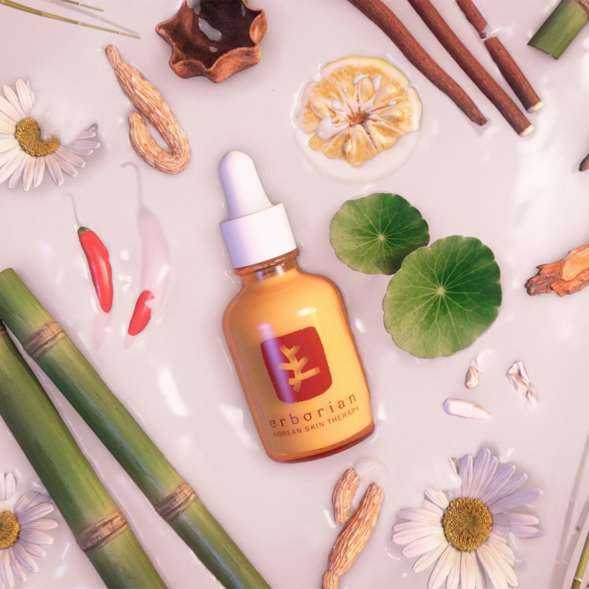 Skin Therapy Lacté 30mL