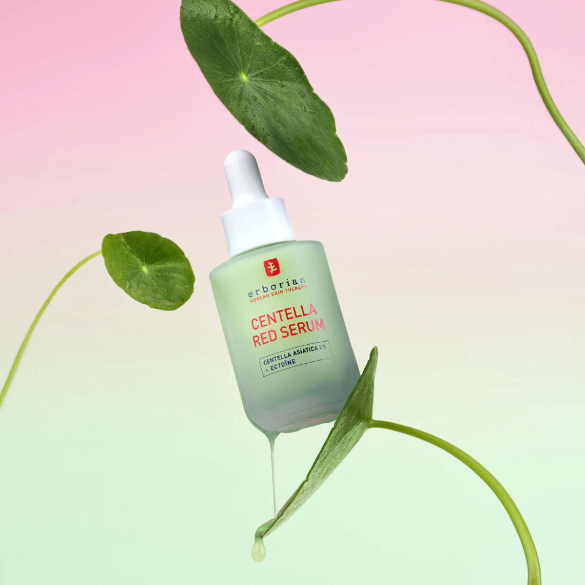 Centella Red Sérum 30mL