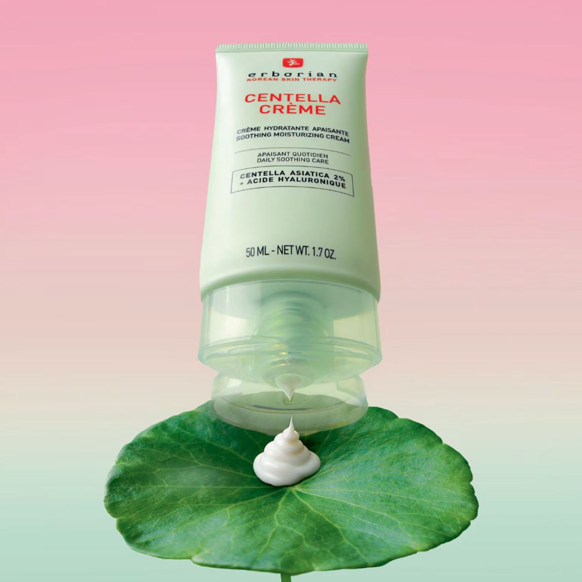 Centella Crème 50mL