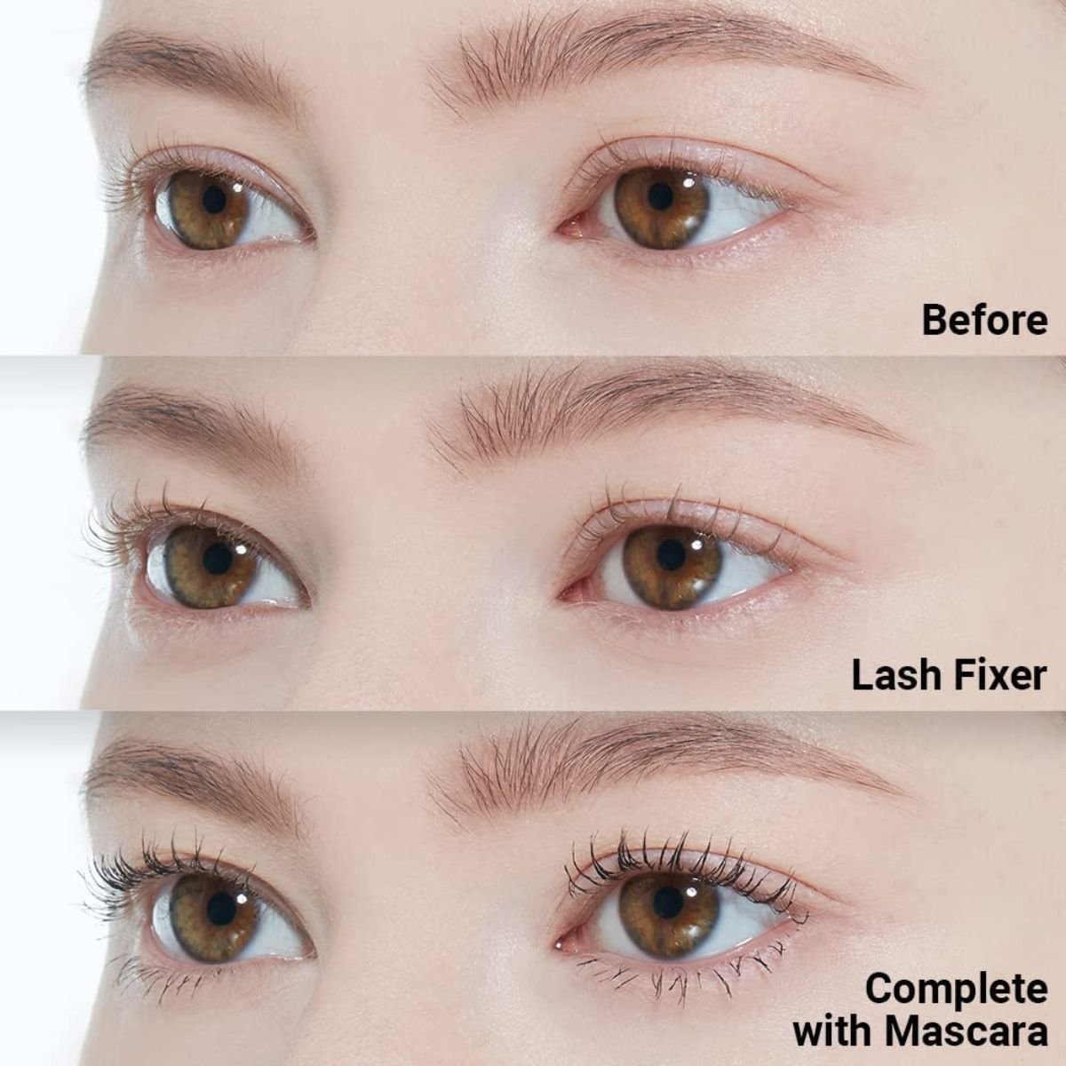 Dr. Mascara Fixer for Perfect Lash