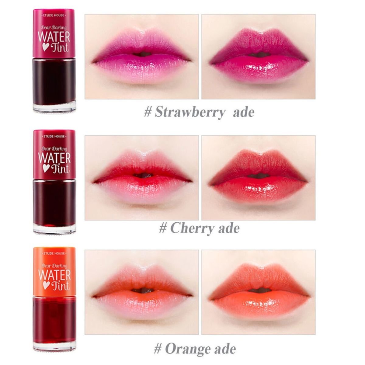 Dear Darling Water Tint