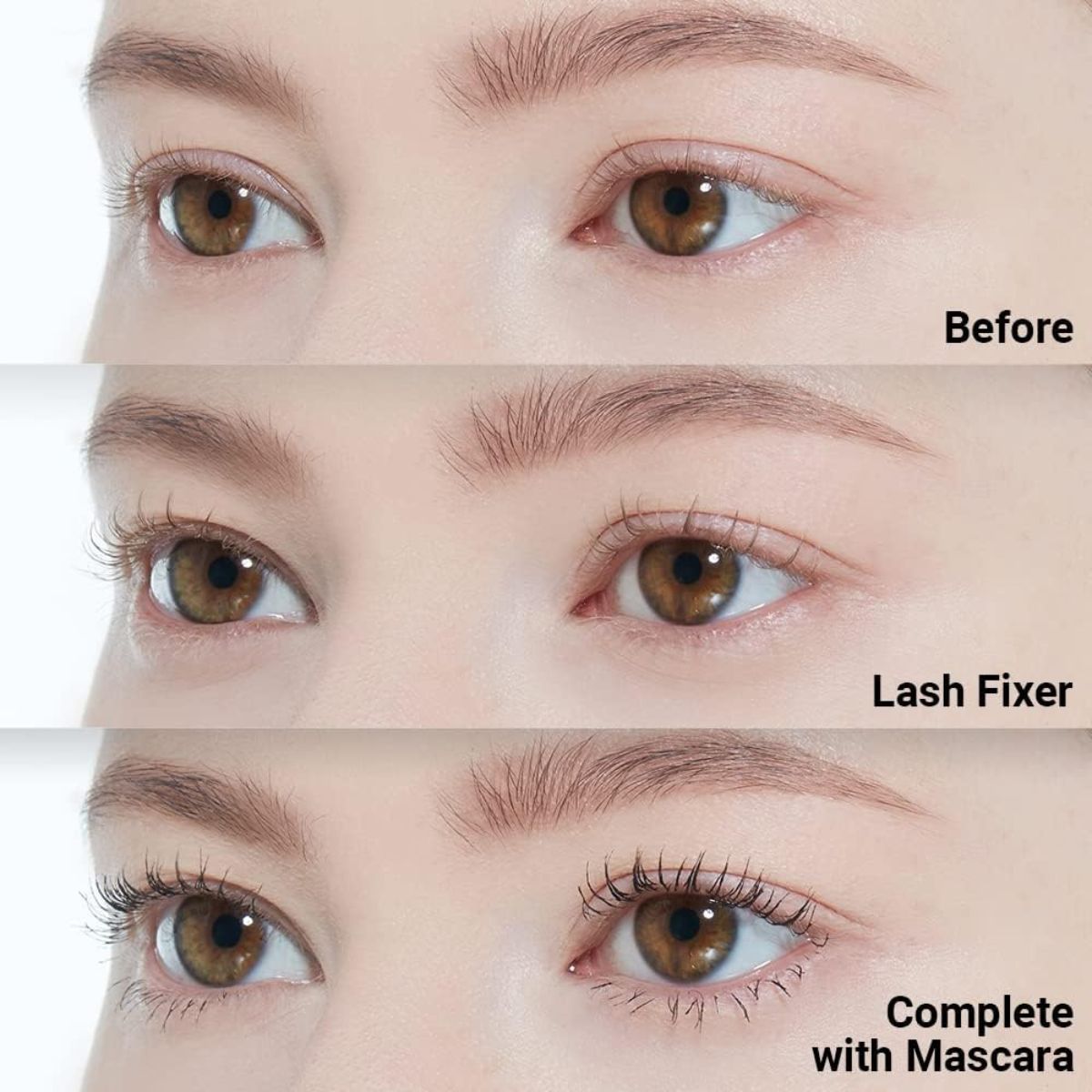 Dr.Mascara Fixer For Super Long Lash 6g
