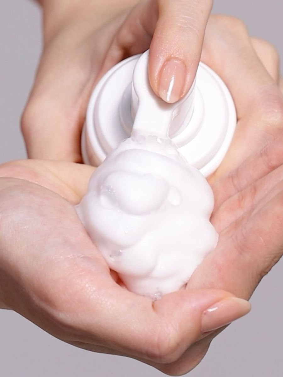 Soon Jung pH 6.5 Whip Cleanser