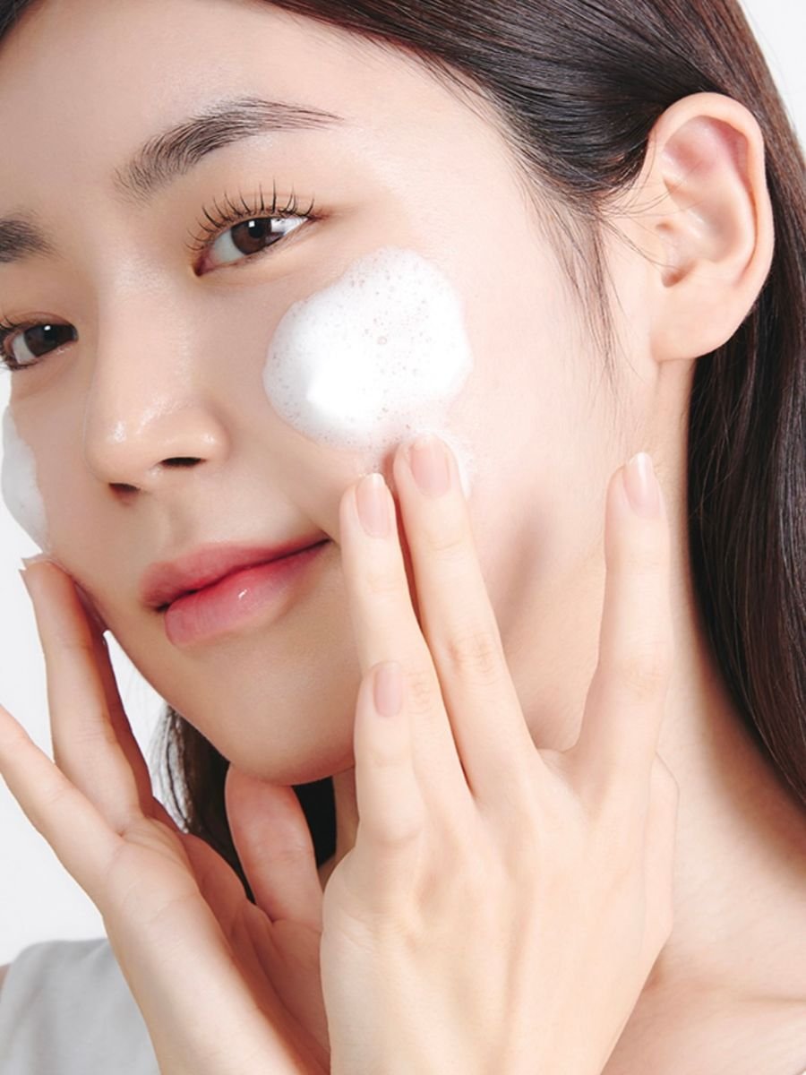 Soon Jung pH 6.5 Whip Cleanser