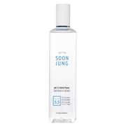 Soon Jung PH 5.5 Relief Toner 200mL