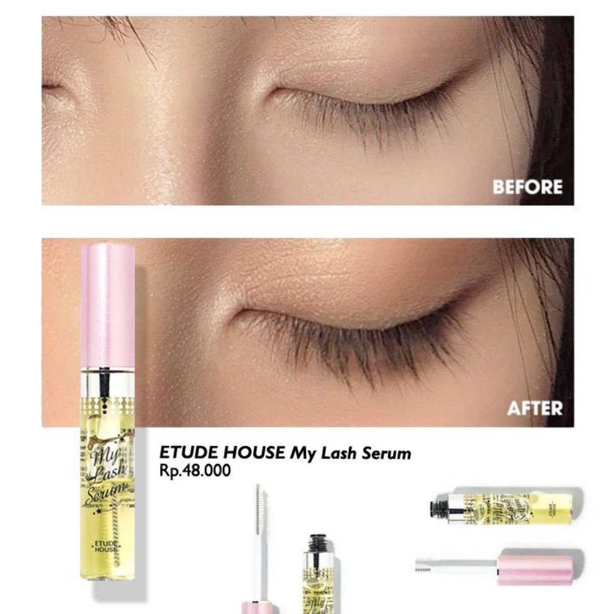 My Lash Serum